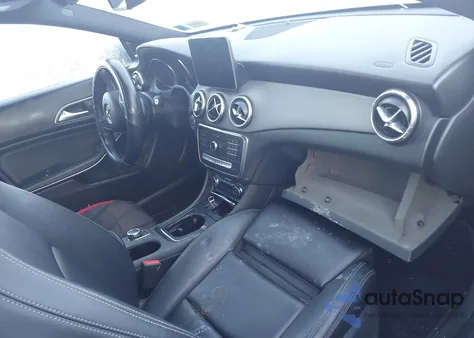 2019 Mercedes-Benz Cla 250 4Matic z USA, uszkodzony, nr VIN WDDSJ4GB8KN774500